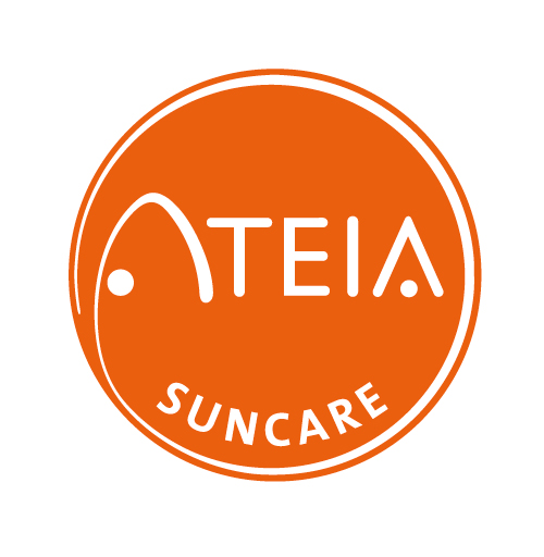 Das Logo der Firma Ateia