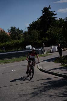 Triathlon Bild