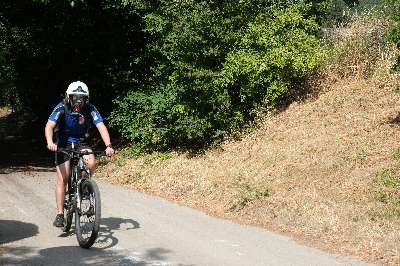 Triathlon Bild