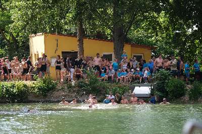 Triathlon Bild