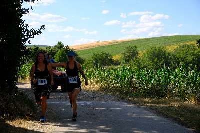 Triathlon Bild