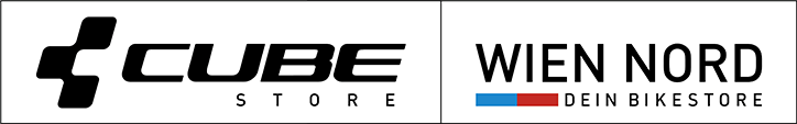 Das Logo der Firma Bike Store