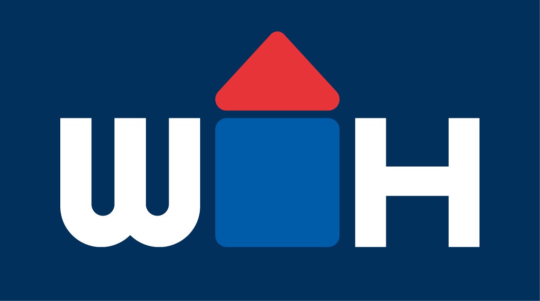 Das Logo der Firma Wuerth Hochenburger